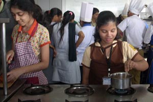 Budding Chef Thumbnail